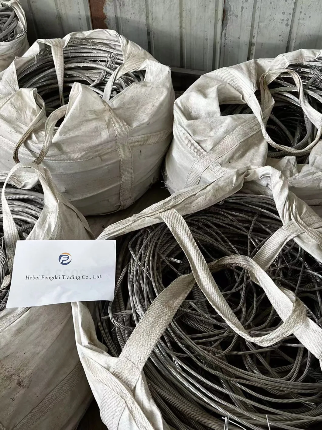 High Purity Pure Aluminium Ingot, Aluminium Wire Scrap From China