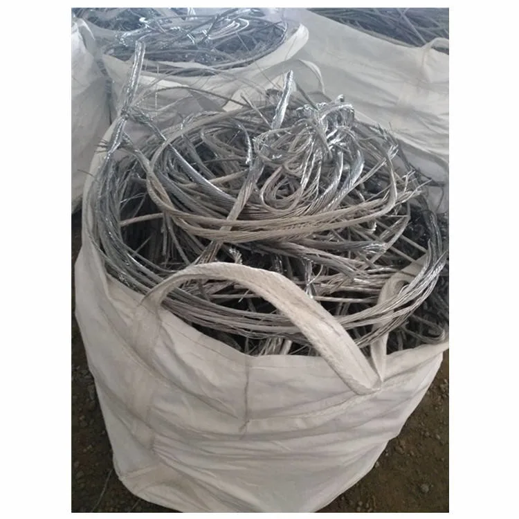 Good Quality Cans 99% Pure Aluminum Metal Scrap Aluminium Scrap for Sale