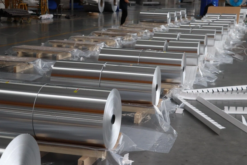 Best Price H14 H24 H16 O Temper Aluminiumspule Hardness Pure Aluminium Roll 1100 Aluminum Coil