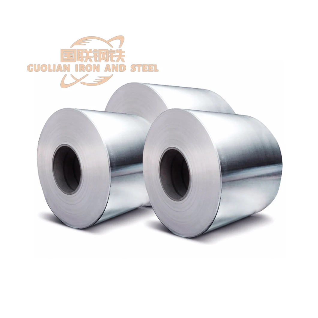 High Quality Coiled Pure Aluminium Sheet