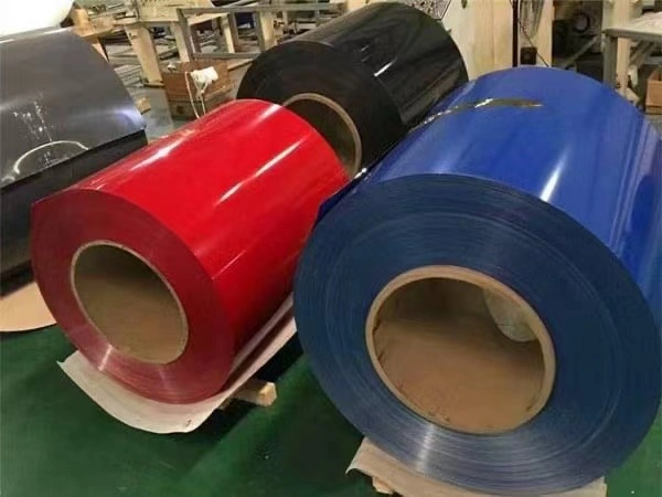 Best Price H14 H24 H16 O Temper Aluminiumspule Hardness Pure Aluminium Roll 1100 Aluminum Coil