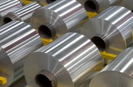 Best Price H14 H24 H16 O Temper Aluminiumspule Hardness Pure Aluminium Roll 1100 Aluminum Coil