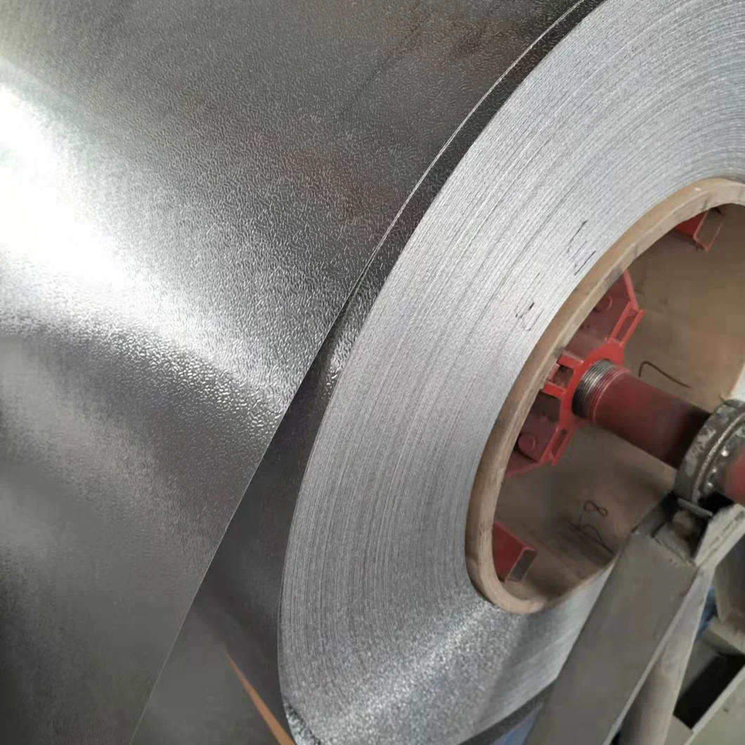 1060 Pure Aluminum Coil Semi-Hard O-State Soft Aluminum Strip 0.05 0.08 0.1mm