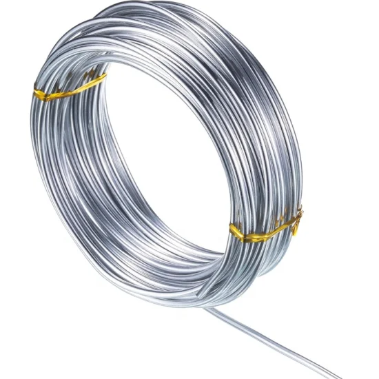 Building Material Er1070 Pure Aluminum Aluminium Welding Wire