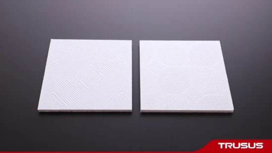 Cheap PVC Gypsum Board with High Quality