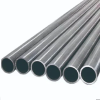 Custom Size Aluminum Alloy Tube 1145 Aluminum Alloy Round Tube 1100 1050 Pure Alloy Aluminum Metal Tube