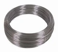 China Manufacturer High Quality 99.99% Pure Aluminum Wire 0.2mm- 6.0mm Al Rod