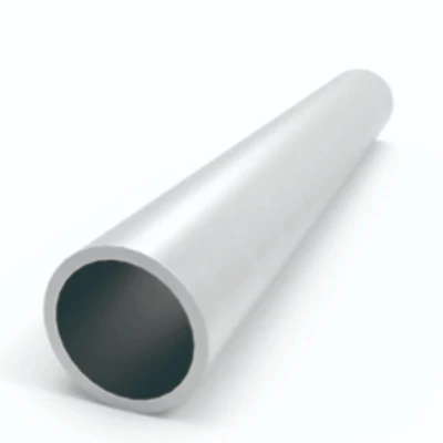 Aluminum Alloy Profile Tube 1145 Aluminum Alloy Round Tube 1100 Alloy Pure Aluminum Tube 1050 Price