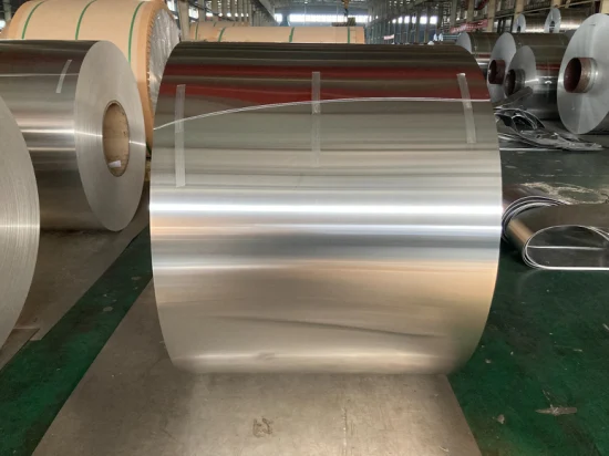 Hot Selling 2mm Thickness 5052, 5083, 5754, 5005, 5086, 5182 Pure Aluminium Coil