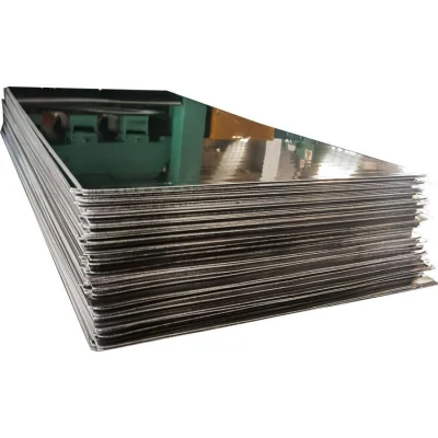 High Quality 6000 Series 2mm 3mm 4mm 5052 6005 6061 6063 6082 T6aluminum Alloy Sheet Plate in Stock 6063 Factory Price 1050 Pure Aluminum Plate