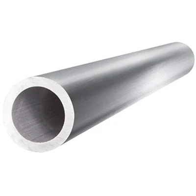 Wholesale Price Customized Size Cold Drawing 1050 1070 1100 Pure Aluminum Tube