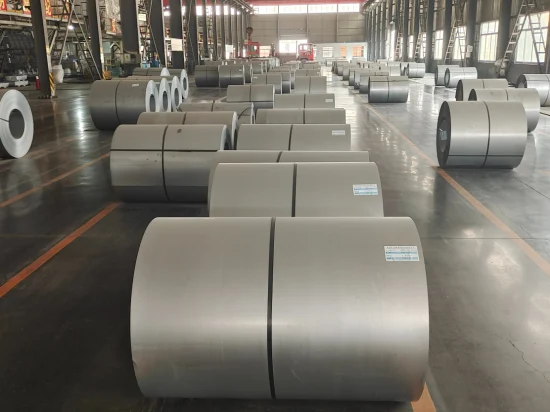 A1050, A1060, A1070, A1100, A1200, A1235 Pure Aluminum Coil with Favorable Price