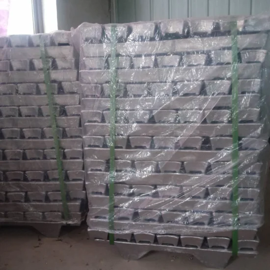 Metal Aluminum Ingot China Aluminium Alloy Ingot Price Factory Quality Aluminum Powder Pure Aluminum Alloy Ingot Silvery White Color Aluminum Alloy Ingot ADC12