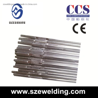 Er1100 Pure Aluminum Welding Wire TIG, Welding TIG Rod