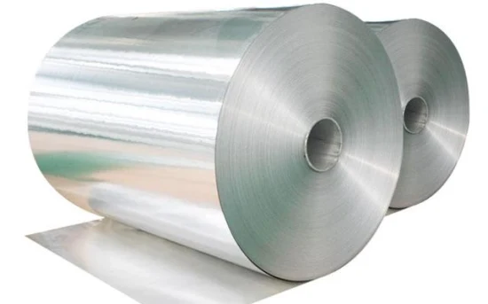 Best Price H14 H24 H16 O Temper Aluminiumspule Hardness Pure Aluminium Roll 1100 Aluminum Coil