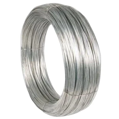 Anodized Aluminum Wire ASTM 1050 1060 1070 12 Gauge Coated Refined Pure Aluminum Wire