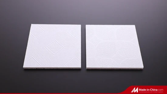 New Design Interior Decorative PVC Panel with Low Price