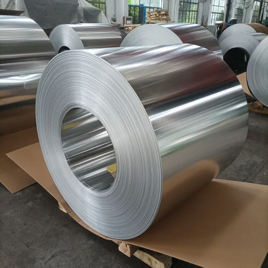 China' S Exports 1235 Aluminum Foil Electronic Conductive Aluminum Foil Pure Aluminum Foil