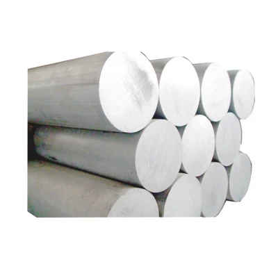 1060, 1050, 1100, 1200, 1080 Pure Aluminum Bar/Rod