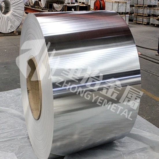 Supply of Scrap Copper/Steel Bar/Carbon Steel Coil/Titanium/Round Tube/Rectangular Tube/Pure Aluminum Plate 1050/1060/7075/2A11 Aluminum Strip