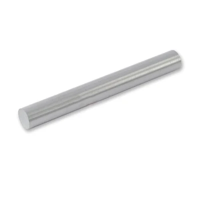 High Quality 2A14 3A21 1070 1100 2024 7075 6061 6063 T6 6082 3mm 5mm 8mm Extruded Pure Aluminum Rod Bars