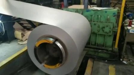 Aluminum Pure Mill Finishing 1100 H14 Aluminium Coil