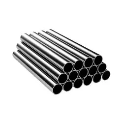 High Quality Alloy ASTM 6063 1060 7075 3003 T5 Aluminum Round Pipe Factory Direct Sales Aluminum Round Hollow Tube