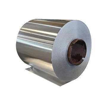 High Quality 1000 Series Pure Aluminum Rolls 1050 1060 1080 1100 1200 Aluminum Coil