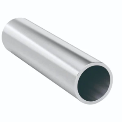 Aluminum Alloy Tube Aluminum Alloy Round Tube Alloy Pure Aluminum Tube Complete Specifications