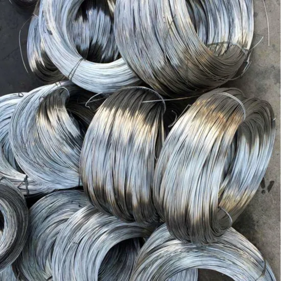 Factory Price 99.99% Pure Aluminum Wire High Hardness of 7075 Aluminum Alloy Welding Rod Wire